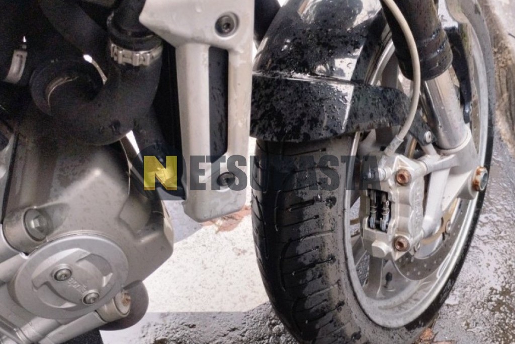 Aprilia Mana 850 2008