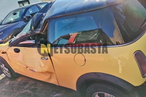 Yamaha SR 250 Special 2002