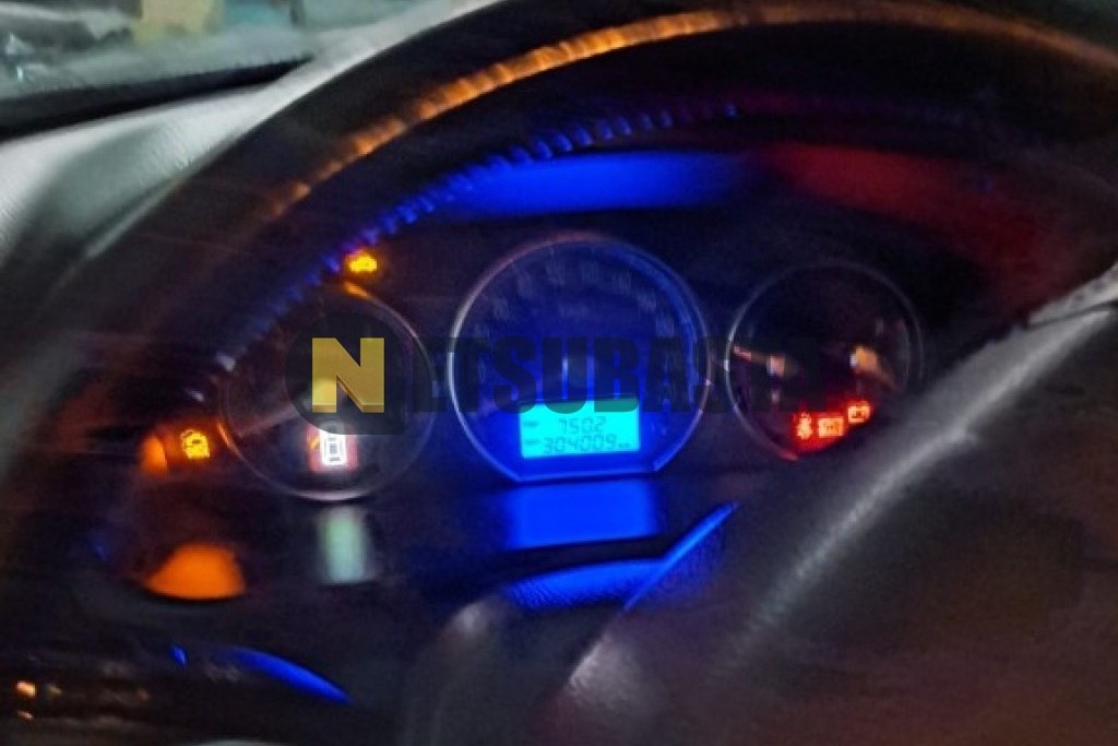 Hyundai Santa Fe 2.2 VGT 2006