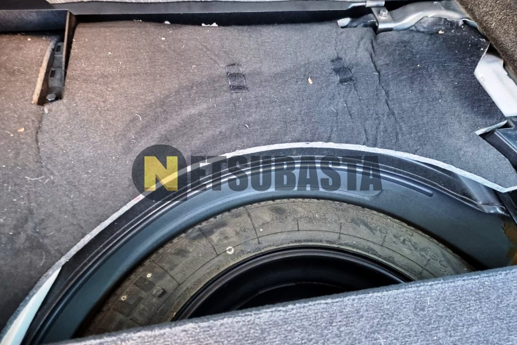 Volvo XC70 D5 Aut. 2007