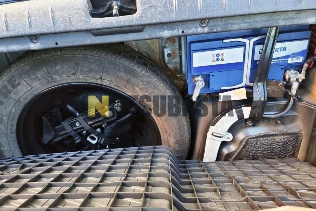 Volvo XC70 D5 Aut. 2007