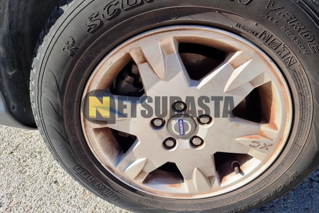 Volvo XC70 D5 Aut. 2007