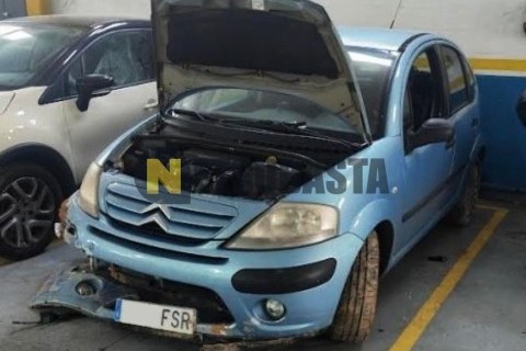 Yamaha XMAX 250 2007