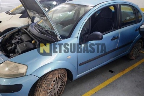 Yamaha XMAX 250 2007