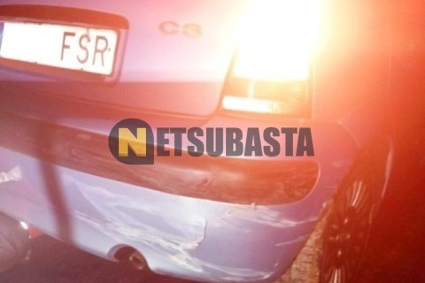 Yamaha XMAX 250 2007