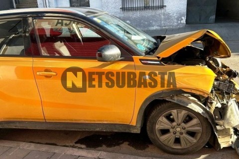 Yamaha XMAX 250 2007