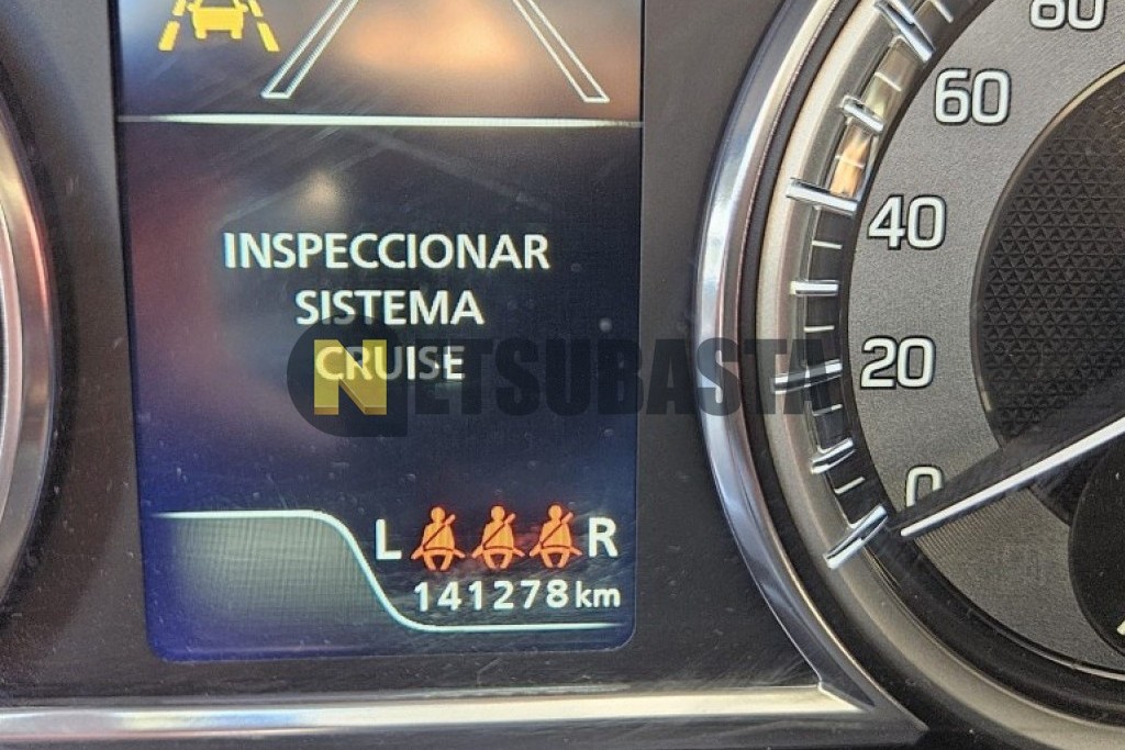 Suzuki Vitara 1.0 VVT 4x4 2018