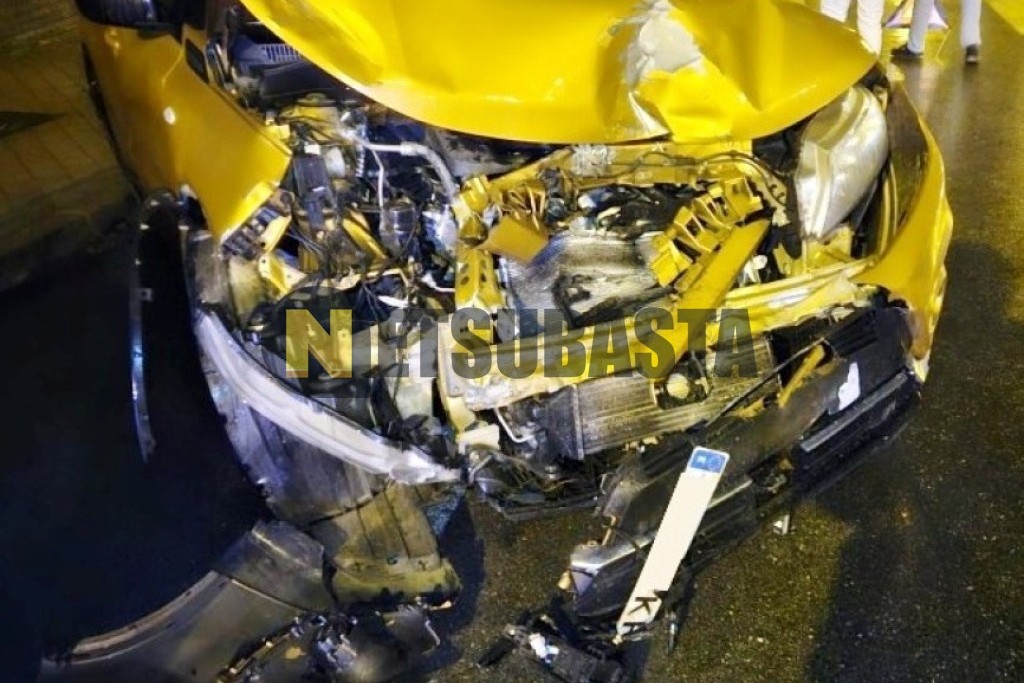 Suzuki Vitara 1.0 VVT 4x4 2018