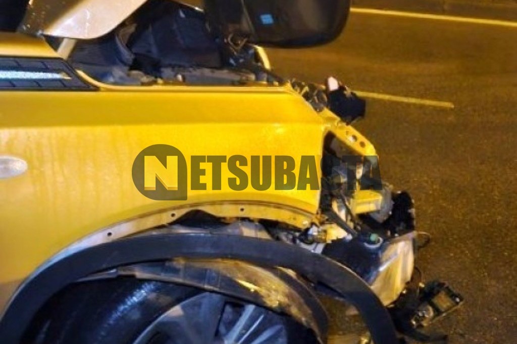 Suzuki Vitara 1.0 VVT 4x4 2018