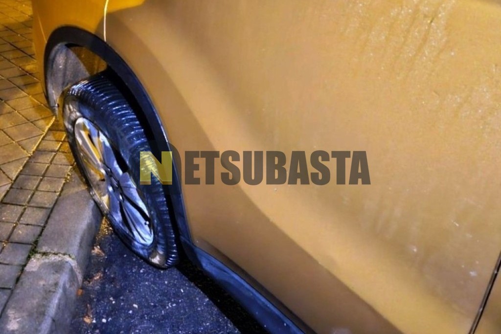 Suzuki Vitara 1.0 VVT 4x4 2018