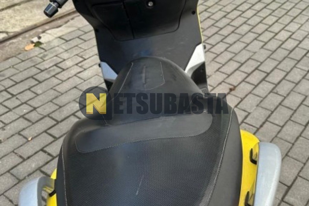 Yamaha XMAX 250 2007