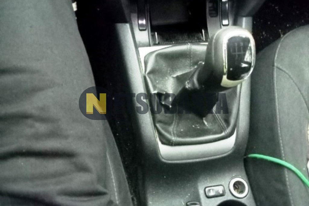 Skoda Octavia 1.6 MPI GLP 2013