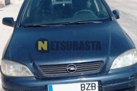 Yamaha XMAX 250 2007