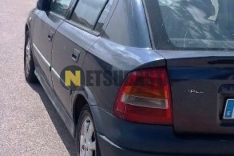 Yamaha XMAX 250 2007