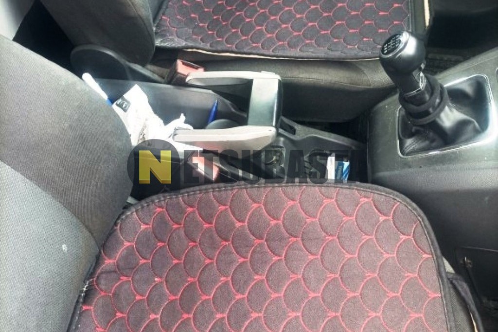 Opel Zafira 1.9 CDTi 2006