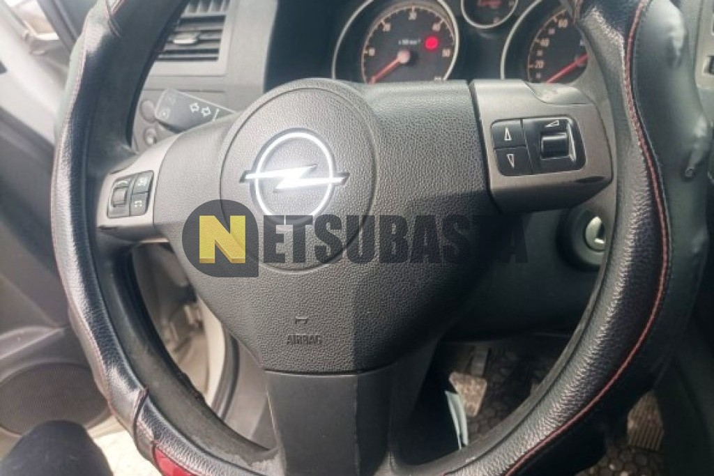 Opel Zafira 1.9 CDTi 2006