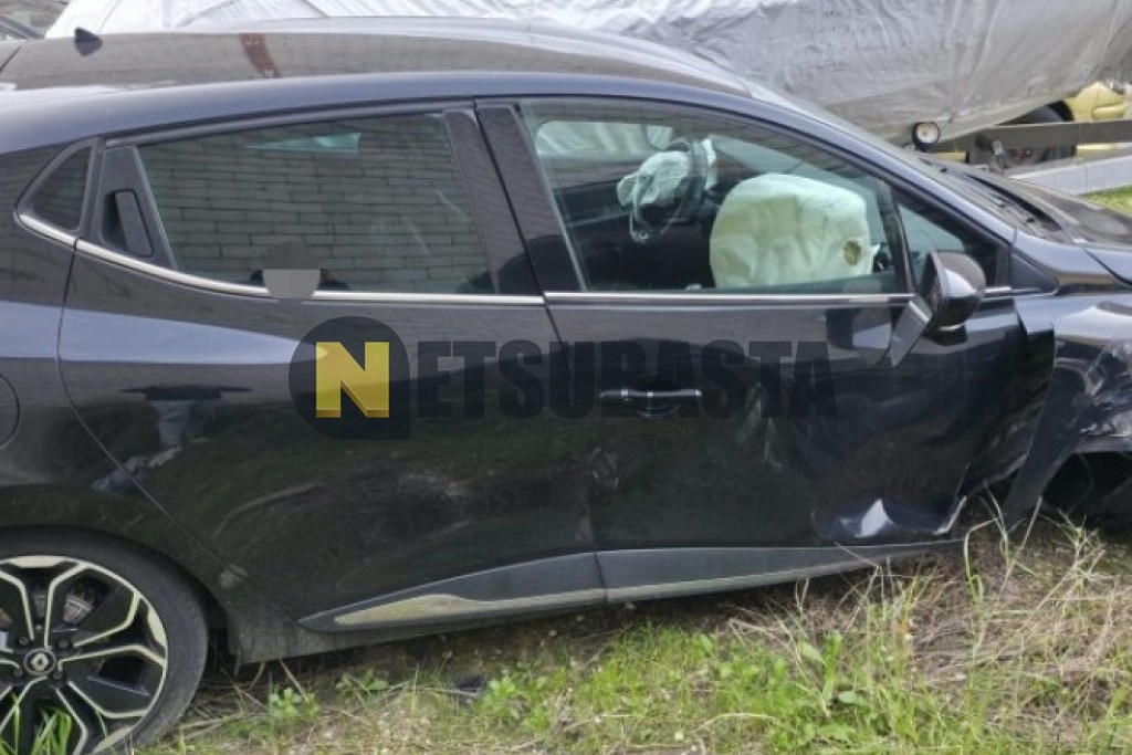 Renault Clio 1.5 dCi 2017