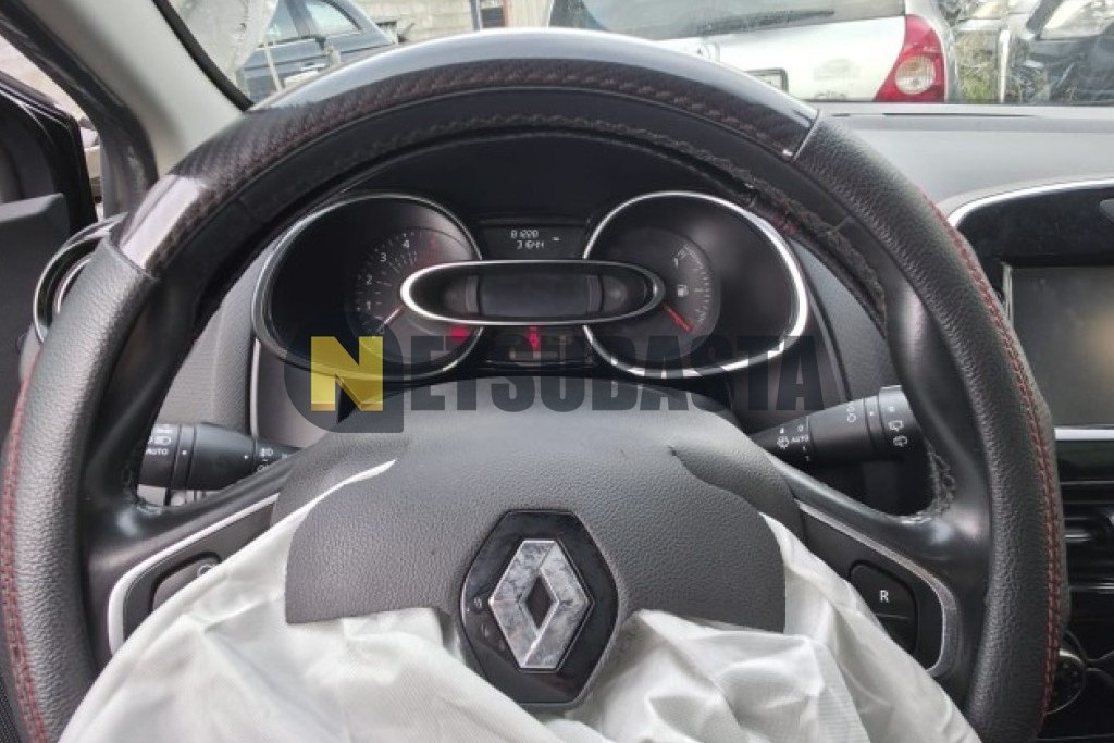 Renault Clio 1.5 dCi 2017