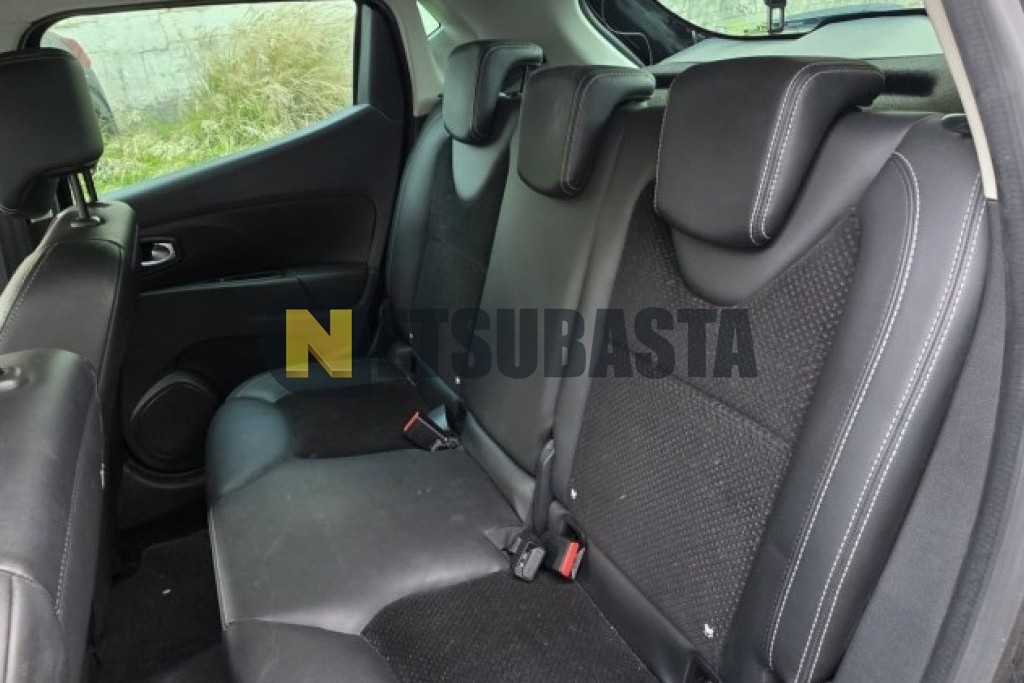 Renault Clio 1.5 dCi 2017
