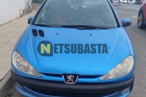 Yamaha XMAX 250 2007