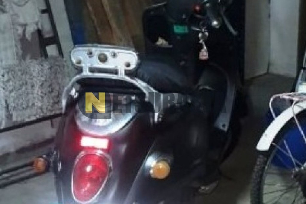 Aiyumo Classic 125 2008