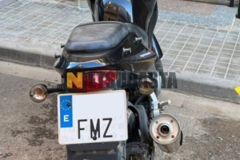 Yamaha SR 250 Special 2002