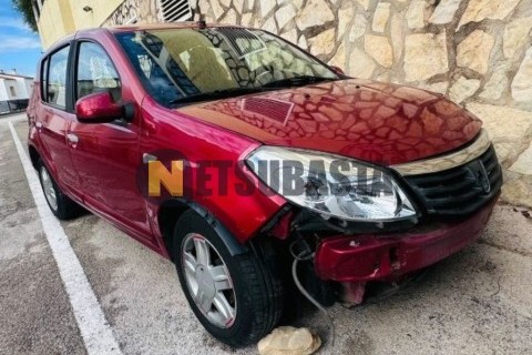 Yamaha XJ 600 Diversion 1992