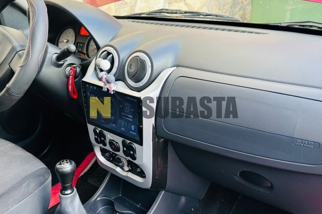 Dacia Sandero 1.6 2008