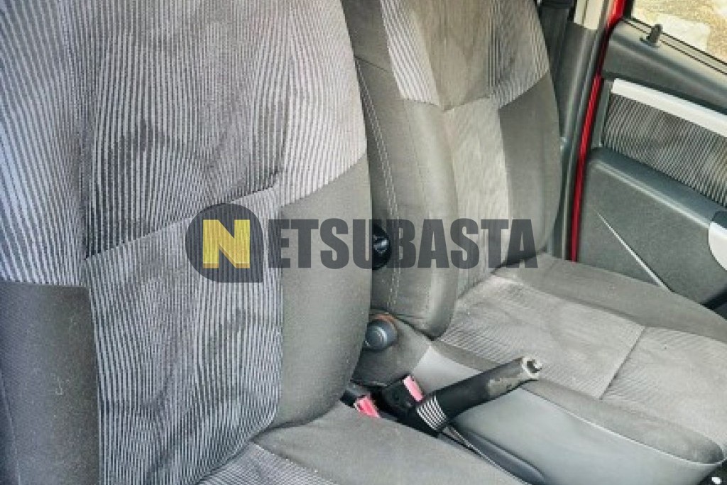 Dacia Sandero 1.6 2008