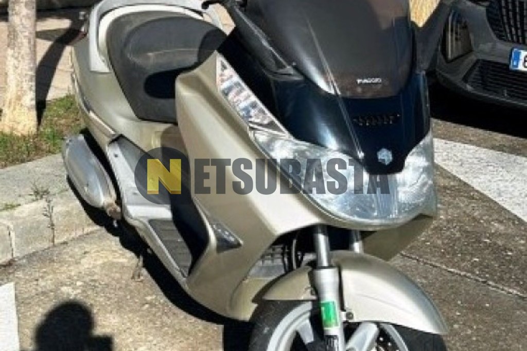 Piaggio X8 125 2006