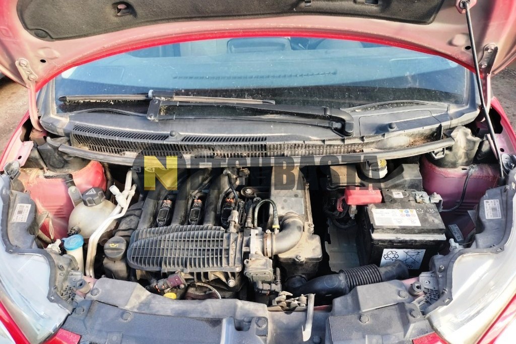 Citroën C1 1.2 PureTech 2018