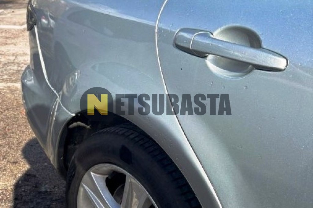 Mazda 6 2.0 CRTD 2006