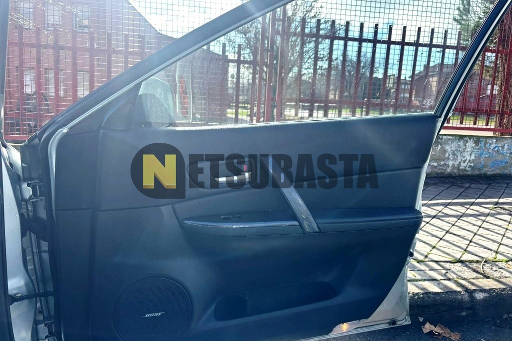 Mazda 6 2.0 CRTD 2006