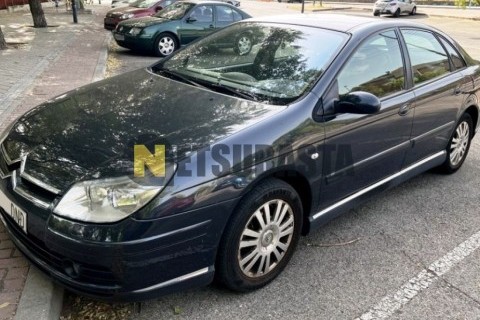 Yamaha XJ 600 S Diversion 1992