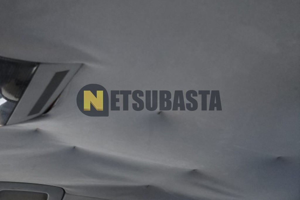 Audi A4 1.9 TDI 2001