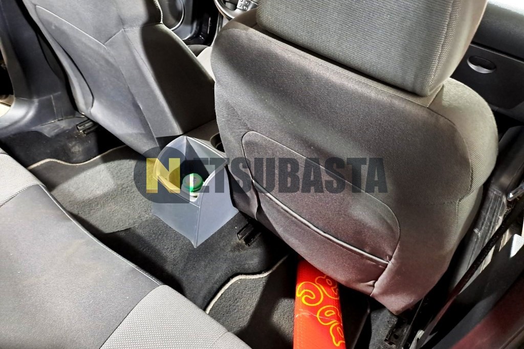 Seat León 1.9 TDI 2006