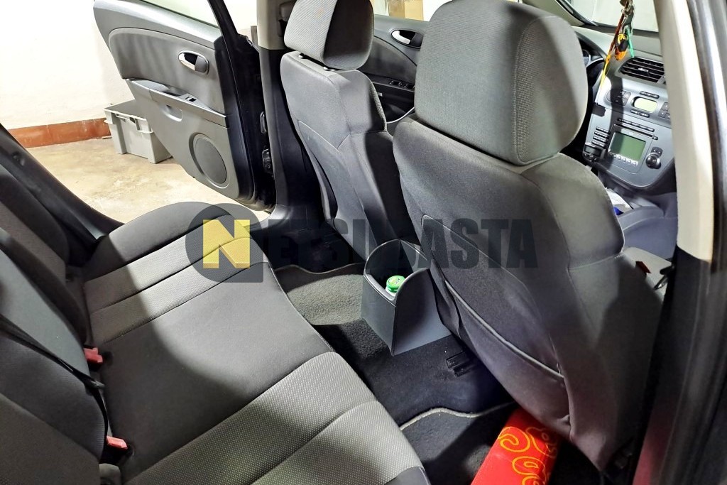 Seat León 1.9 TDI 2006