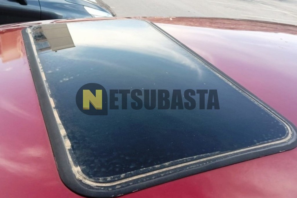 Chrysler Pt Cruiser 2.0 2002