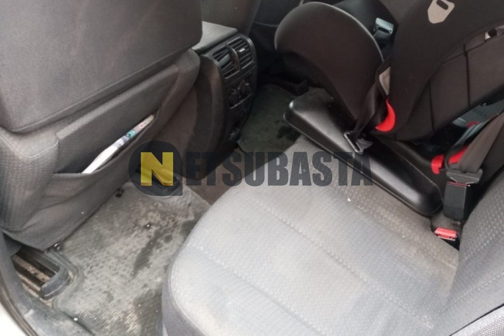 Renault Vel Satis 2.2 dCi 2004