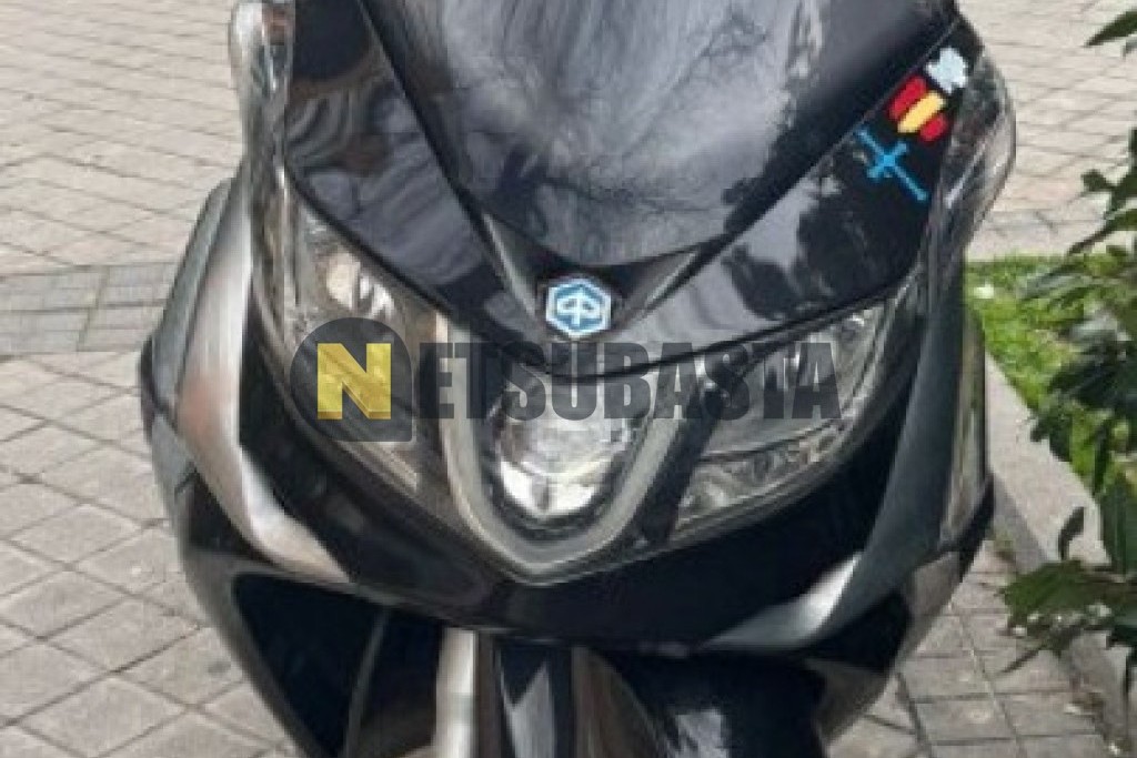 Piaggio X10 350 2012