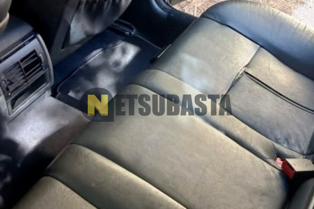 Bmw 525d Touring 2000