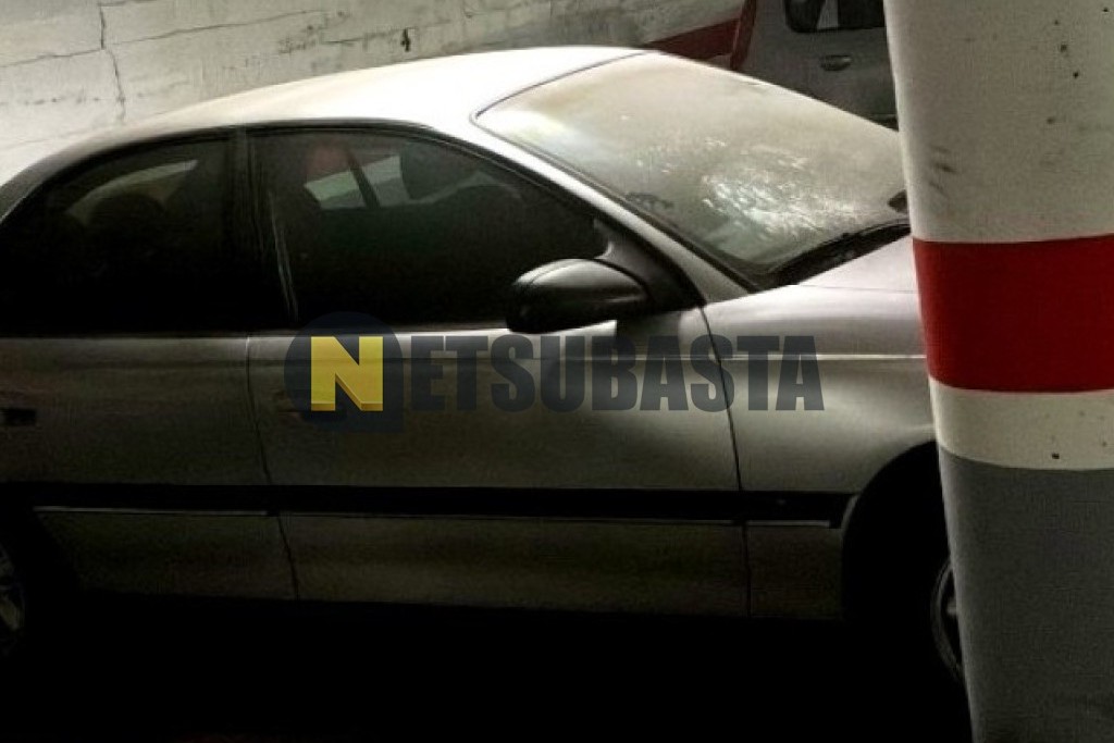 Opel Omega 2.0 DTI 16V 1999