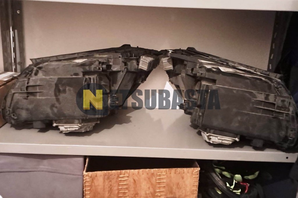 Mercedes-Benz C 200 d 2016