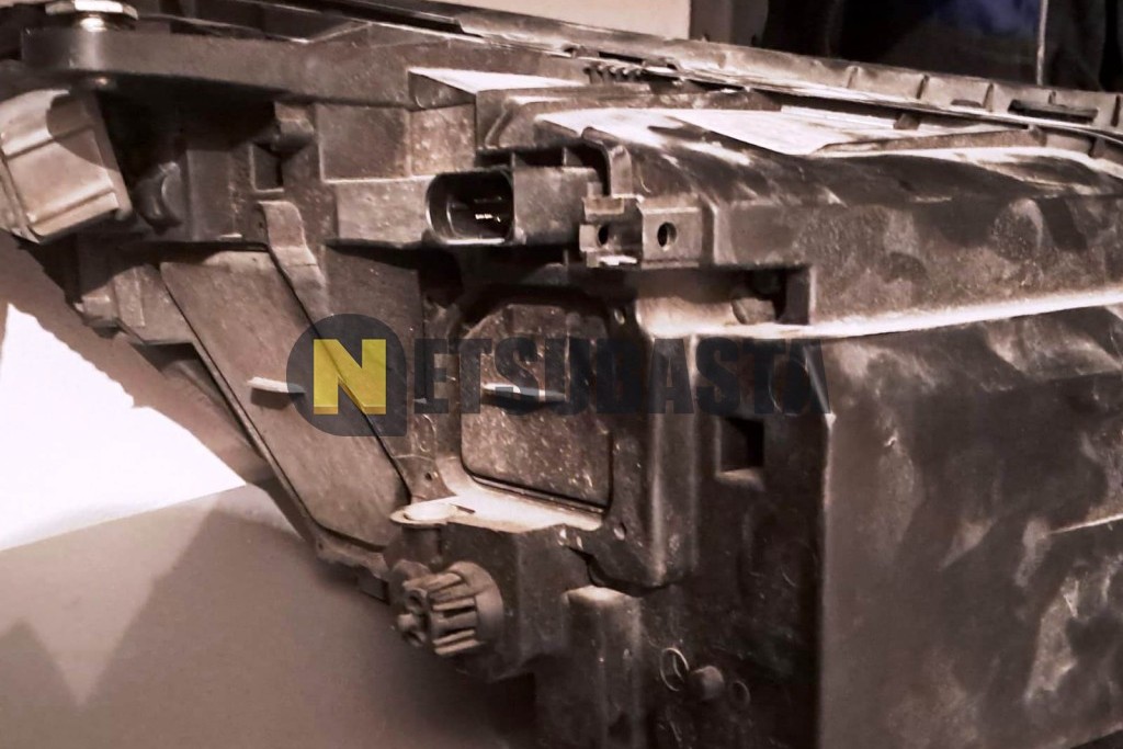 Mercedes-Benz C 200 d 2016