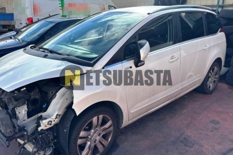 Yamaha SR 250 Special 2002