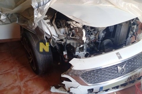 SYM Joyride 125 EVO 2010