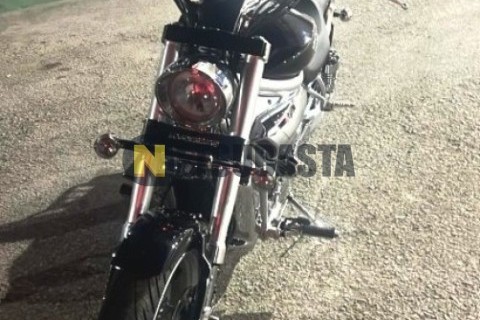 Yamaha XJ 600 S Diversion 1992