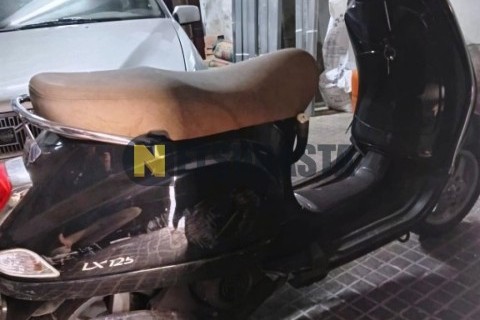 Yamaha XJ 600 S Diversion 1992