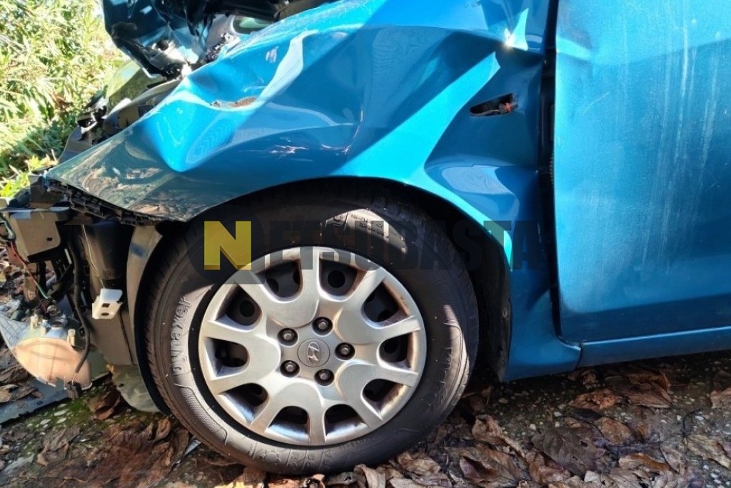 Hyundai i30 1.4 MPi 2013