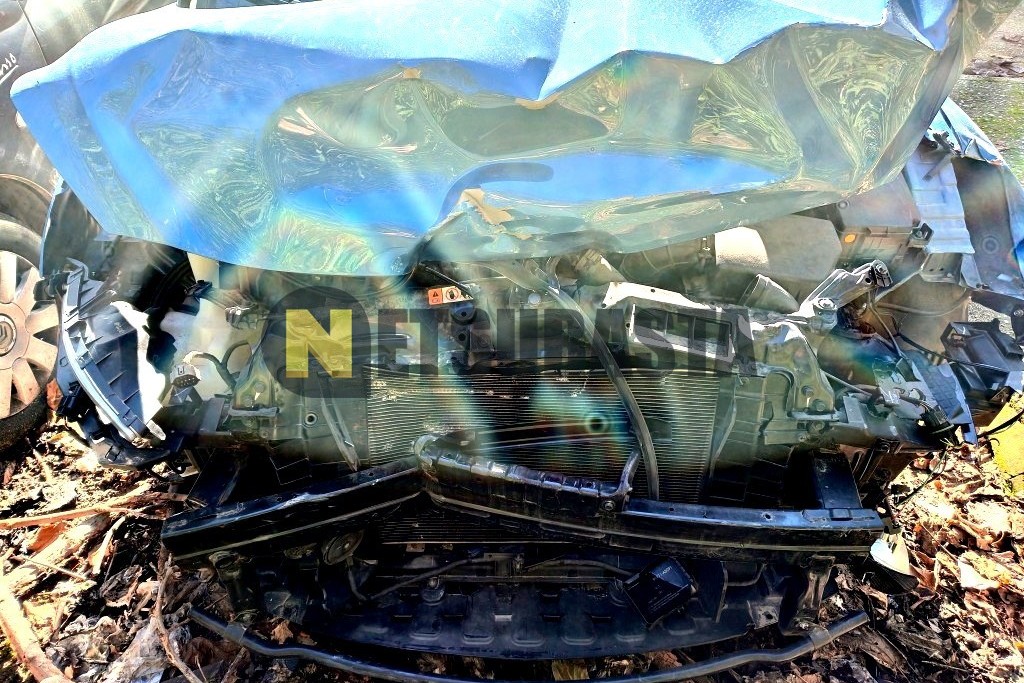 Hyundai i30 1.4 MPi 2013